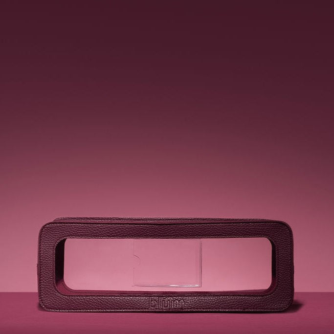 blūm Beauty Clutch