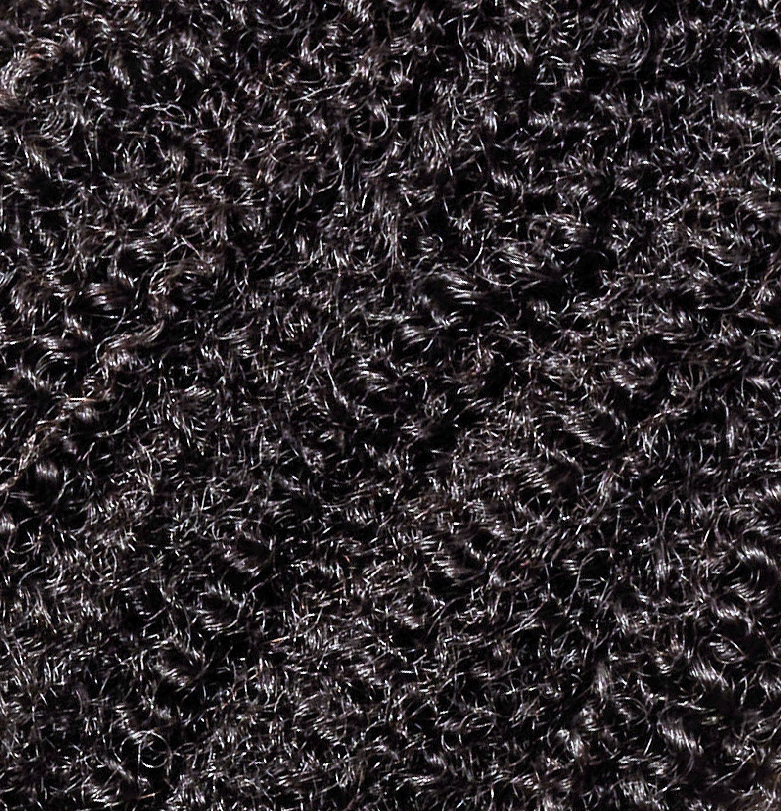 Close-up view of the Onye Kinky Coil Texture highlighting its tight, springy coils and natural-looking definition, perfect for creating full, textured hairstyles.